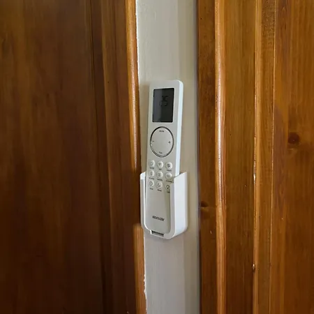 דירה Nemere Apartmans
