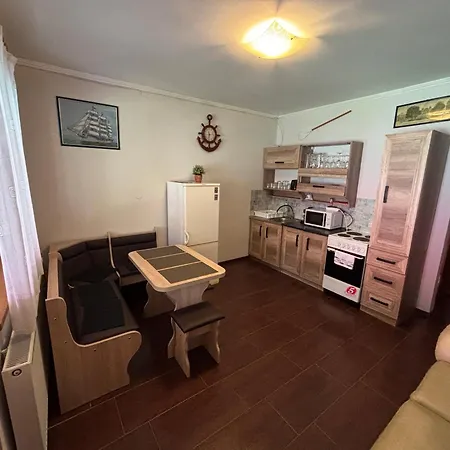Nemere Apartmans באלאטונקנשה