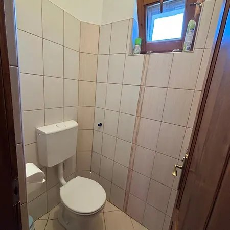 Appartement Nemere Apartmans *