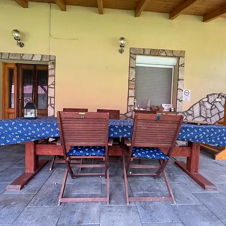 Nemere Apartmans Appartement