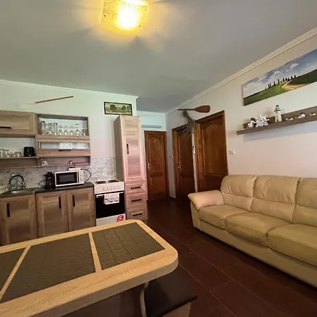 Appartement Nemere Apartmans Balatonkenese