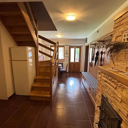 Nemere Apartmans באלאטונקנשה