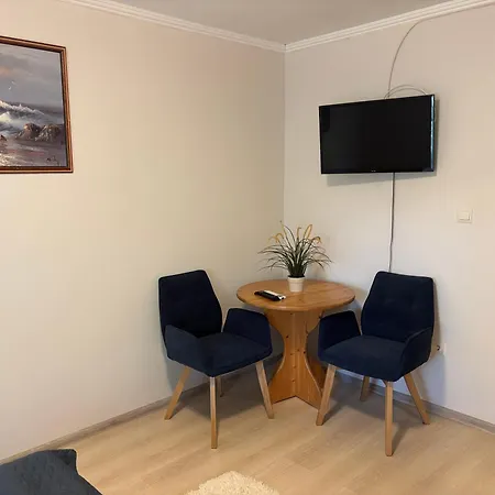 Nemere Apartmans