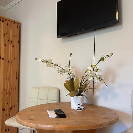 Nemere Apartmans באלאטונקנשה