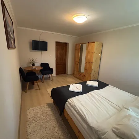 Nemere Apartmans * באלאטונקנשה