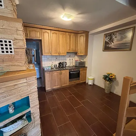 Appartement Nemere Apartmans