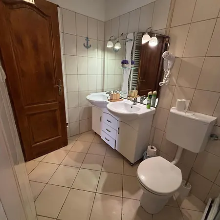 Nemere Apartmans *