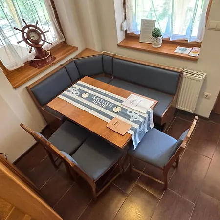 Nemere Apartmans Appartement