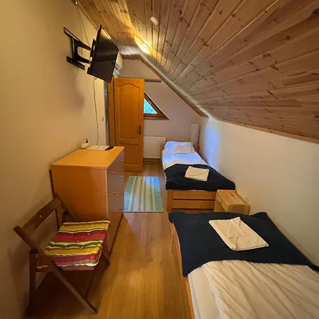 Nemere Apartmans * Balatonkenese