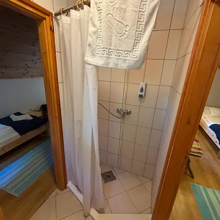 Appartement Nemere Apartmans *