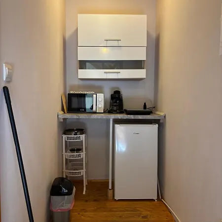 Nemere Apartmans Appartement Balatonkenese