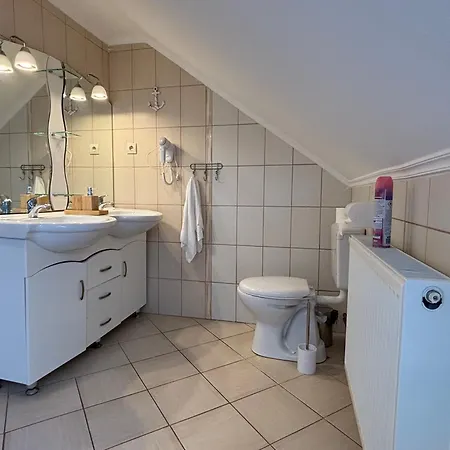 Nemere Apartmans