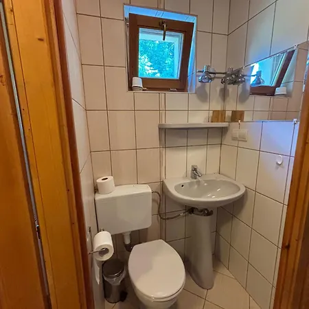 Nemere Apartmans Apartment Balatonkenese