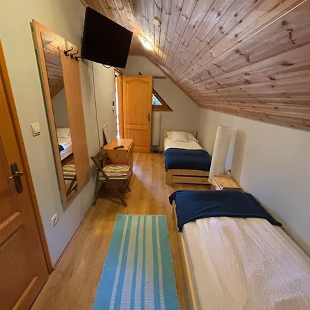Nemere Apartmans Apartment