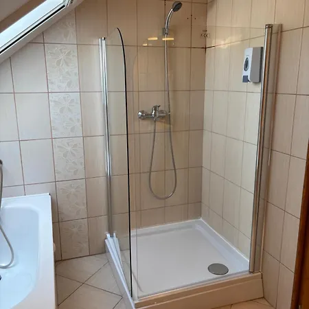 Nemere Apartmans Appartement *