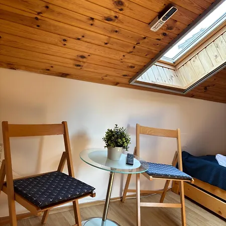 Appartement Nemere Apartmans *