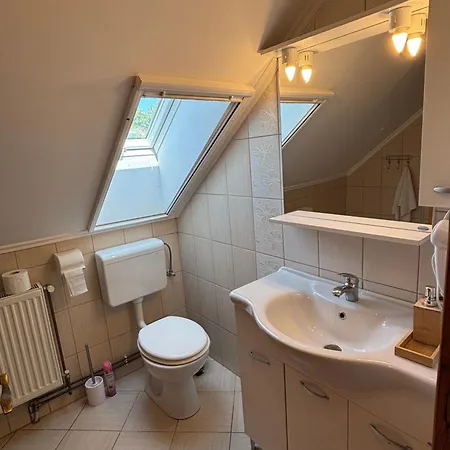 Nemere Apartmans Appartement *