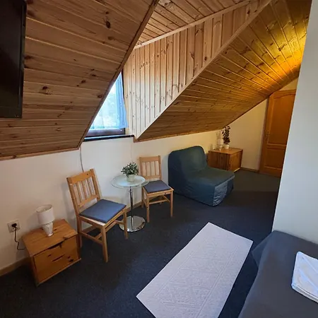 Nemere Apartmans Appartement Balatonkenese