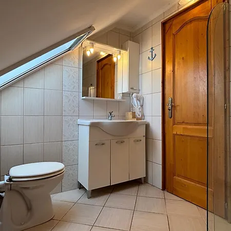 Nemere Apartmans Apartment Balatonkenese