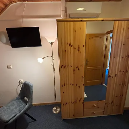 Nemere Apartmans * Balatonkenese