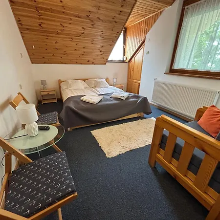 Nemere Apartmans Appartement