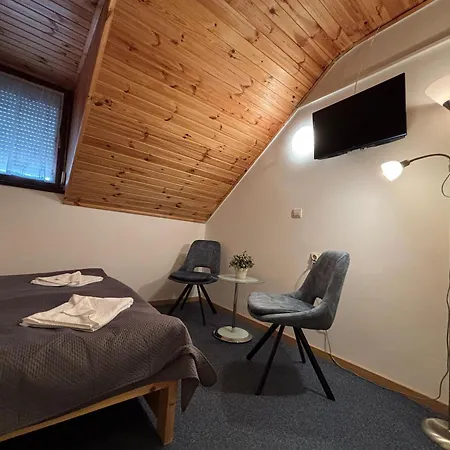 Appartement Nemere Apartmans