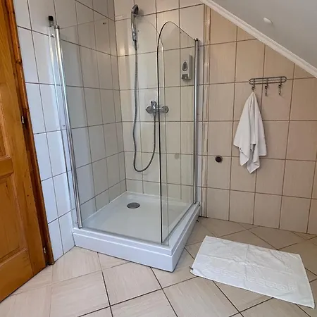 Nemere Apartmans Apartment Balatonkenese
