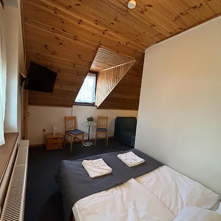 Appartement Nemere Apartmans Balatonkenese