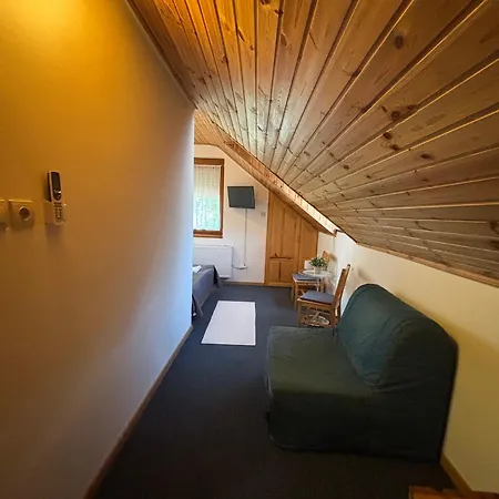 Nemere Apartmans Appartement Balatonkenese