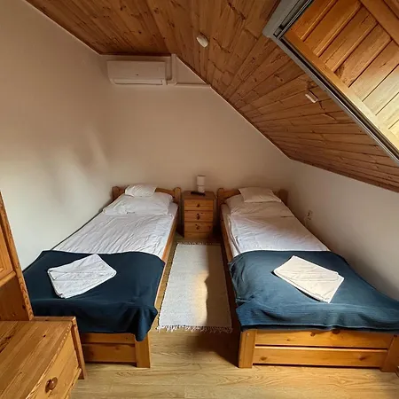 Apartment Nemere Apartmans Balatonkenese