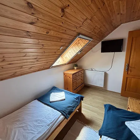 Nemere Apartmans Apartment *