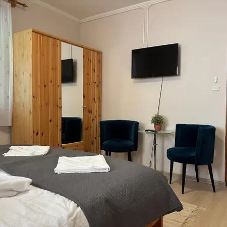 Nemere Apartmans Appartement *