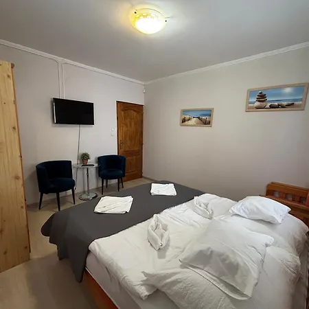 Apartment Nemere Apartmans Balatonkenese