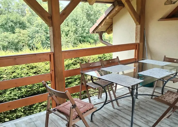 Nemere Apartmans * Balatonkenese