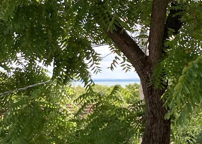 Lejlighed Nemere Apartmans *