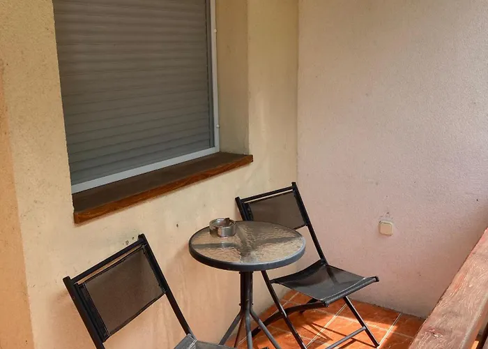 Lejlighed Nemere Apartmans Balatonkenese