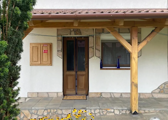 Lejlighed Nemere Apartmans