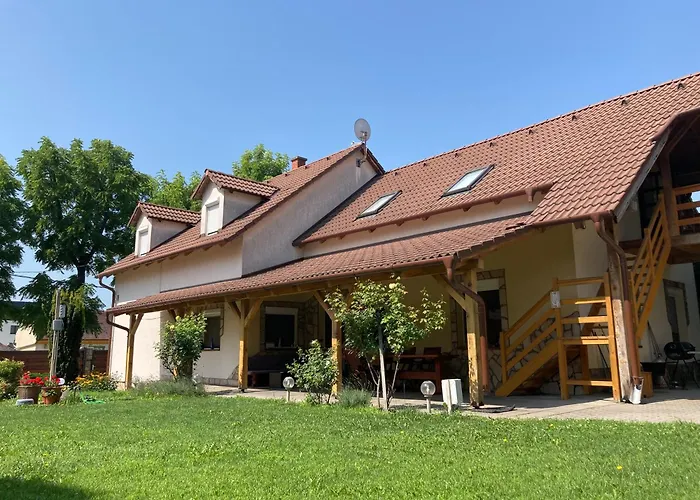 Nemere Apartmans Lejlighed