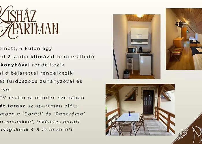 Nemere Apartmans Daire