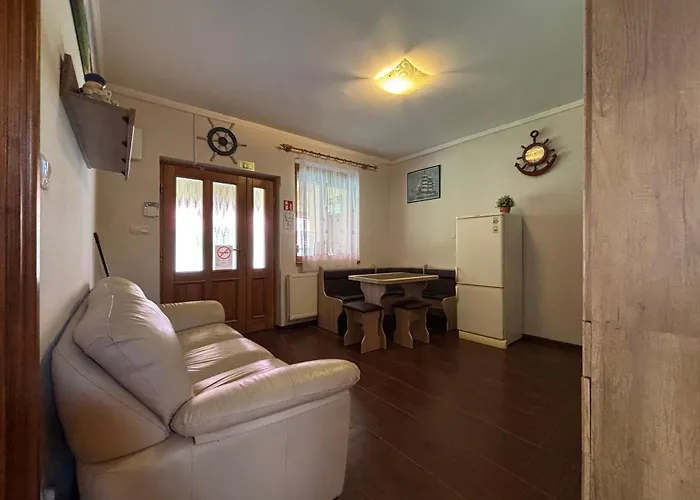 Nemere Apartmans