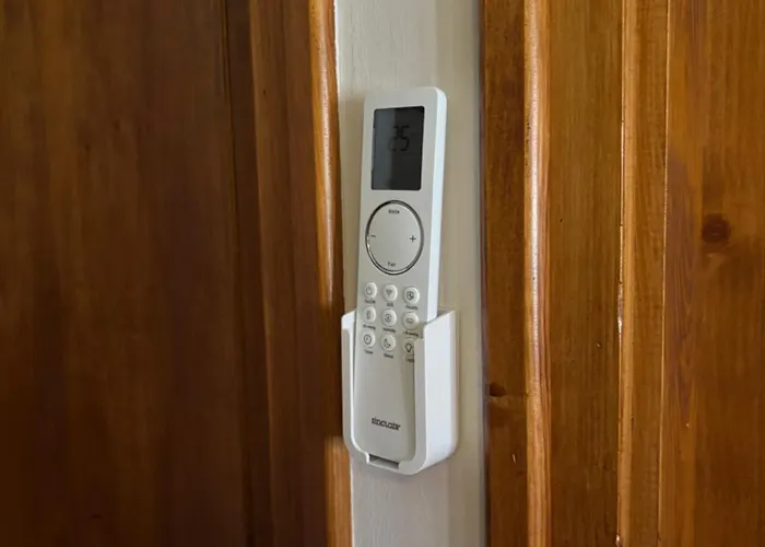 Lejlighed Nemere Apartmans