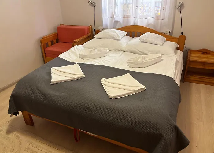 Nemere Apartmans