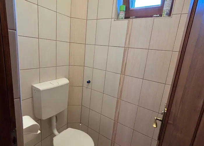 Lejlighed Nemere Apartmans *