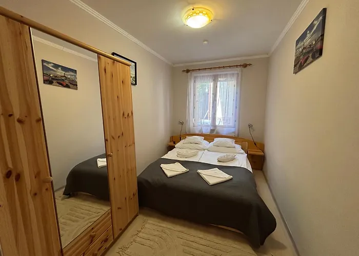 Nemere Apartmans *