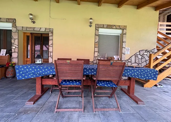 Nemere Apartmans Lejlighed