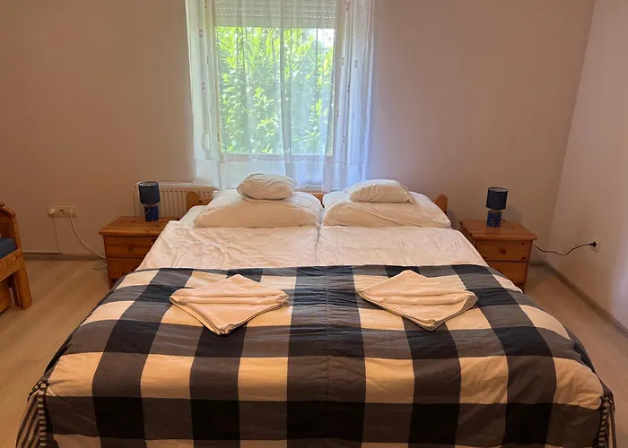 Nemere Apartmans