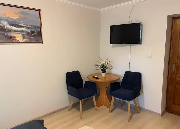 Nemere Apartmans