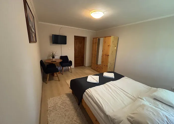 Nemere Apartmans * Balatonkenese