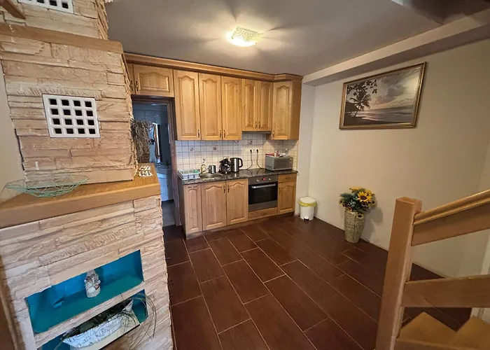 Lejlighed Nemere Apartmans