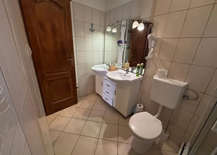 Nemere Apartmans *